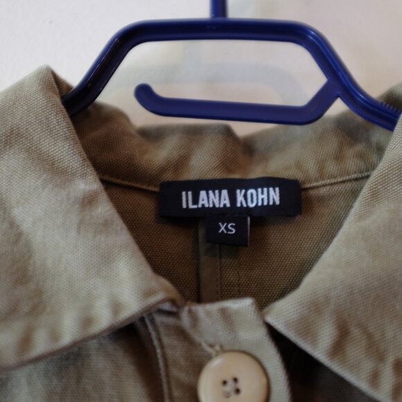 Ilana Kohn Mabel jacket - Picture 4 of 7